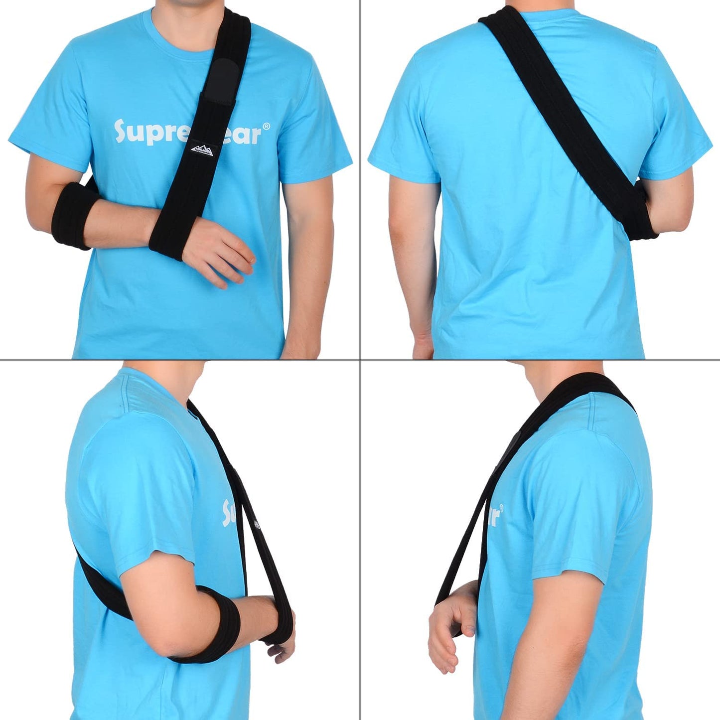 Arm Sling Shoulder Immobilizer
