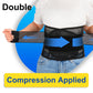 Back Brace for Lower Back Belt Waist Lumbar Support