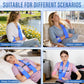 Arm Sling Shoulder Immobilizer