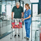 Convenient Walker Bag with Multiple Pockets