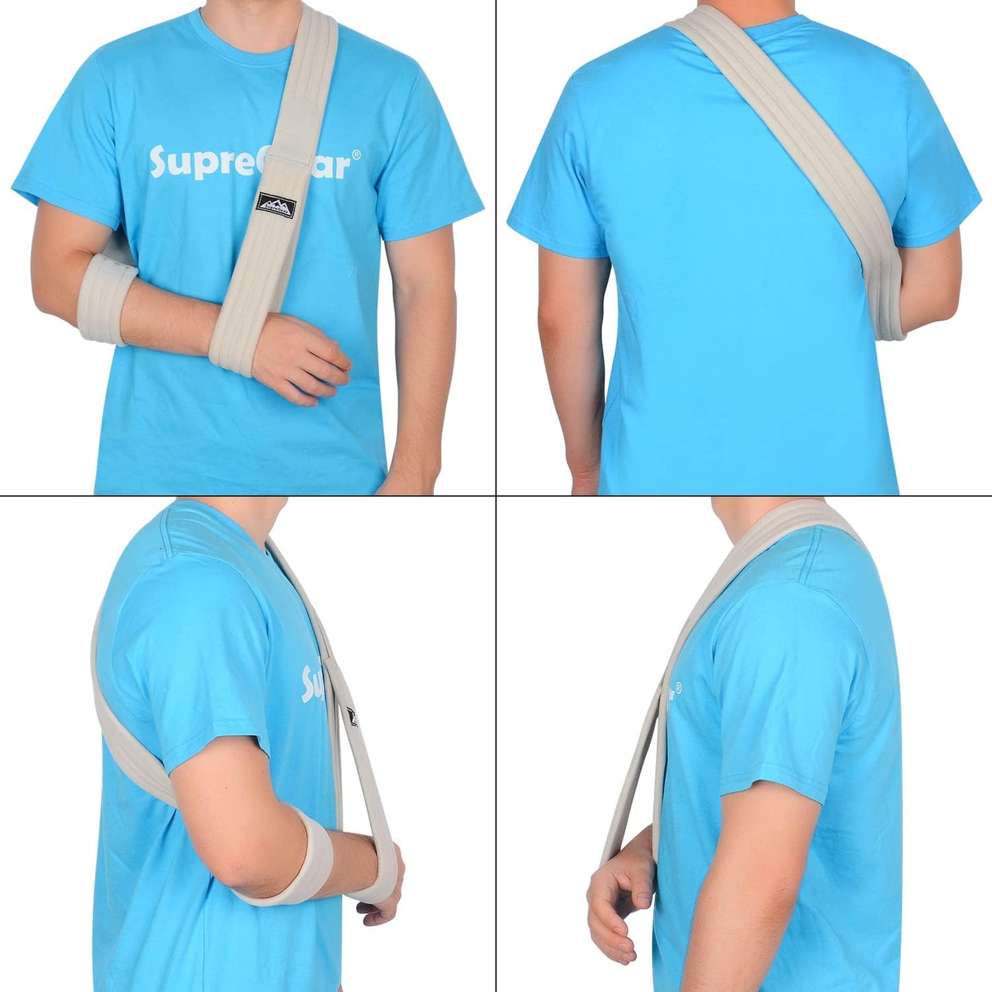 Arm Sling Shoulder Immobilizer
