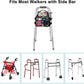 Side Walker Bag