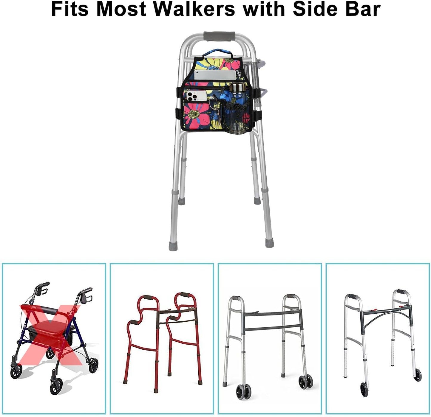 Side Walker Bag