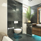 Non-Slip 304 Stainless Steel Bathroom Grab Bar Rail