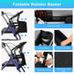 Large Capacity Rollator Basket