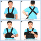 Medical Rotator Cuff Support Brace Arm Sling