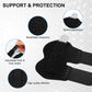 2 Pack Adjustable Kids Finger Splint Support