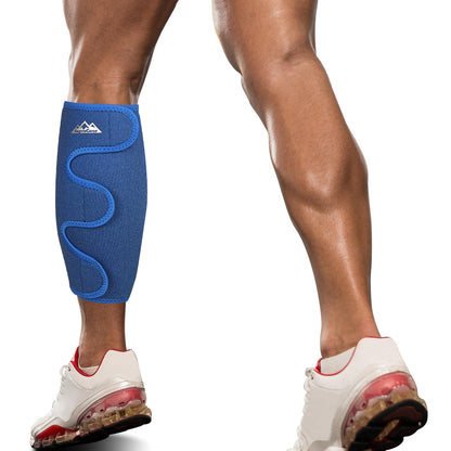 Adjustable Shin Splint Compression Calf Support Brace