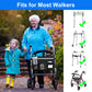 Folding Walker Bag