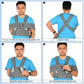 Medical Rotator Cuff Support Brace Arm Sling