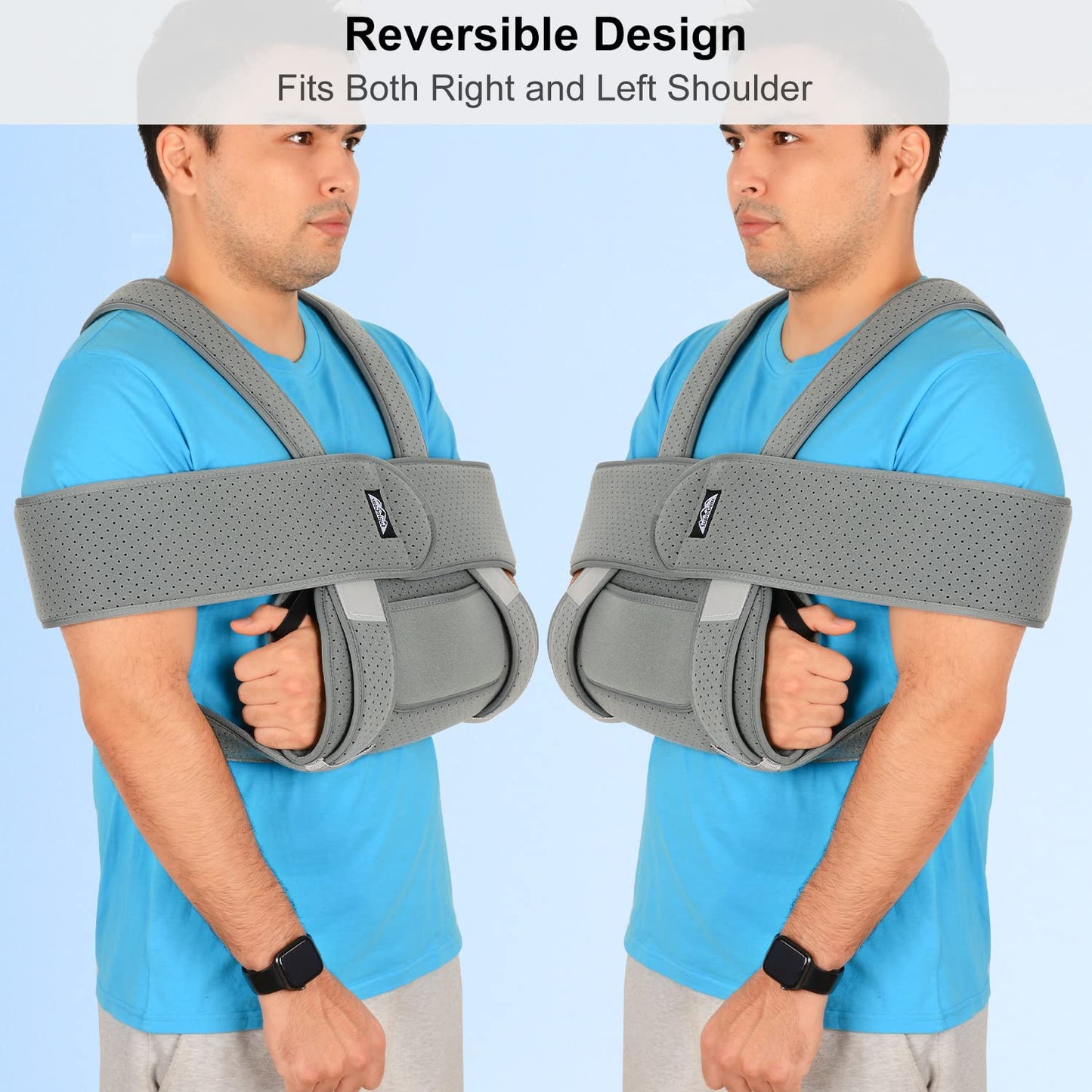 Medical Rotator Cuff Support Brace Arm Sling