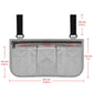 Waterproof Wheelchair Side Bag