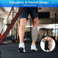 Adjustable Shin Splint Compression Calf Support Brace