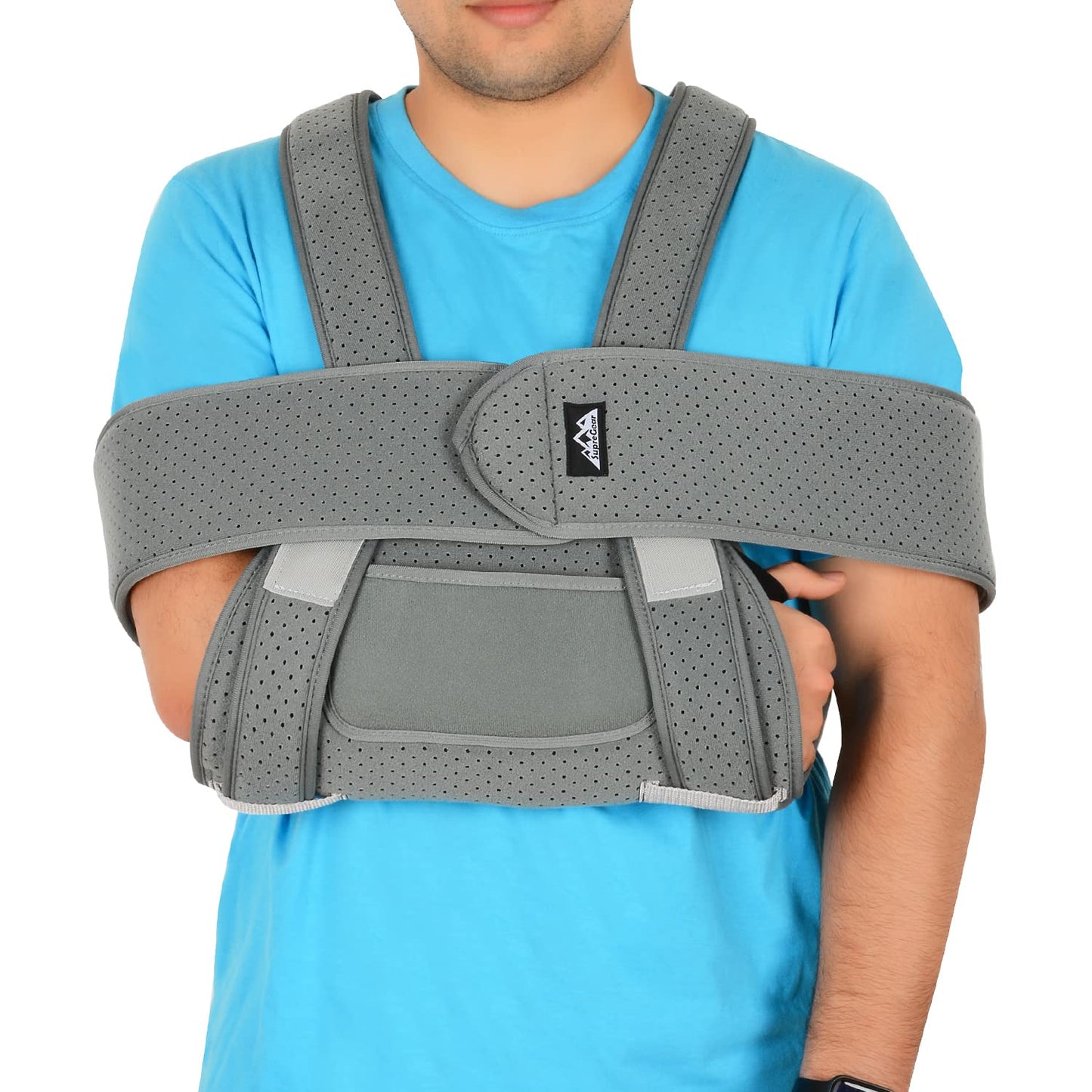 Medical Rotator Cuff Support Brace Arm Sling