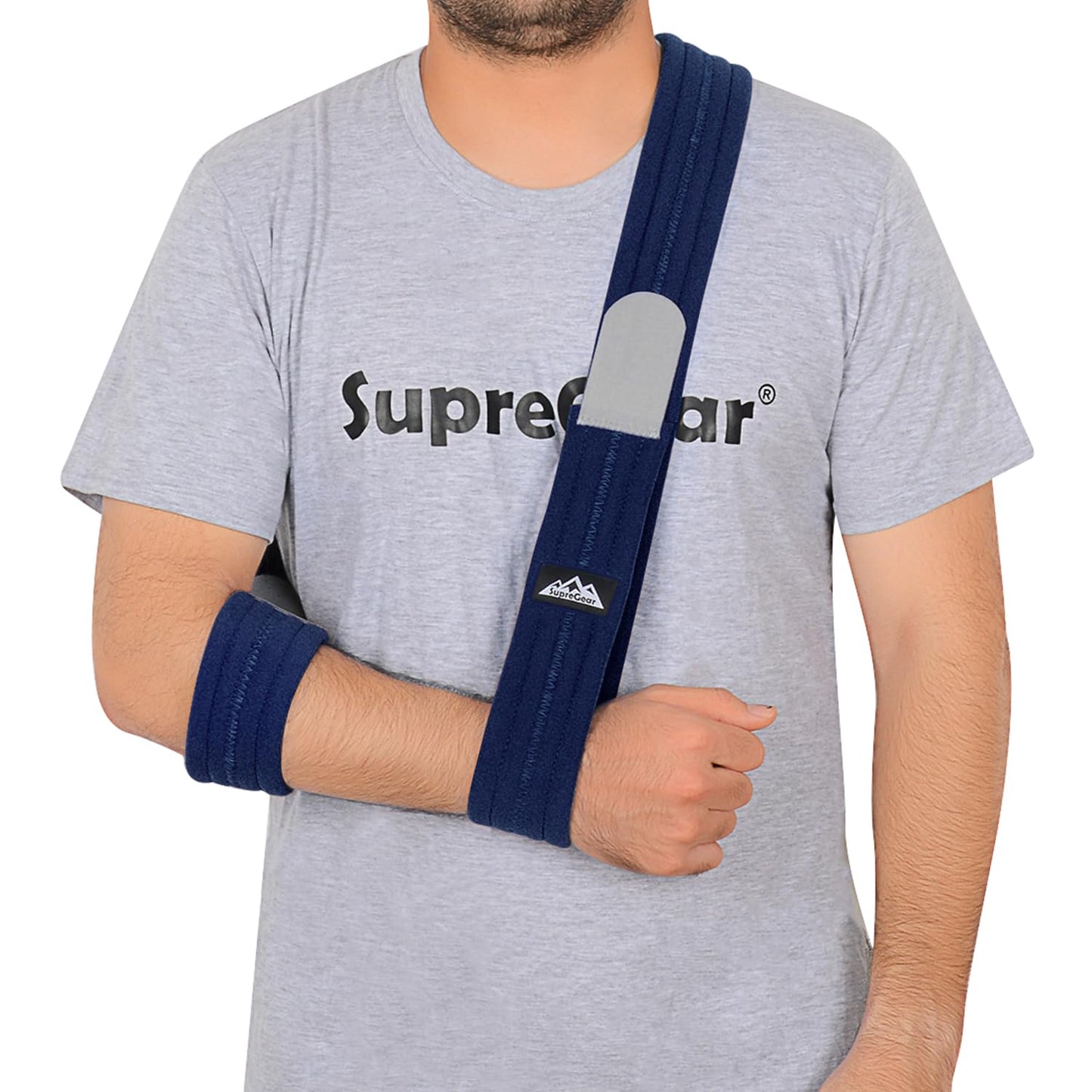 Arm Sling Shoulder Immobilizer