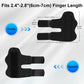 Finger Splint Support