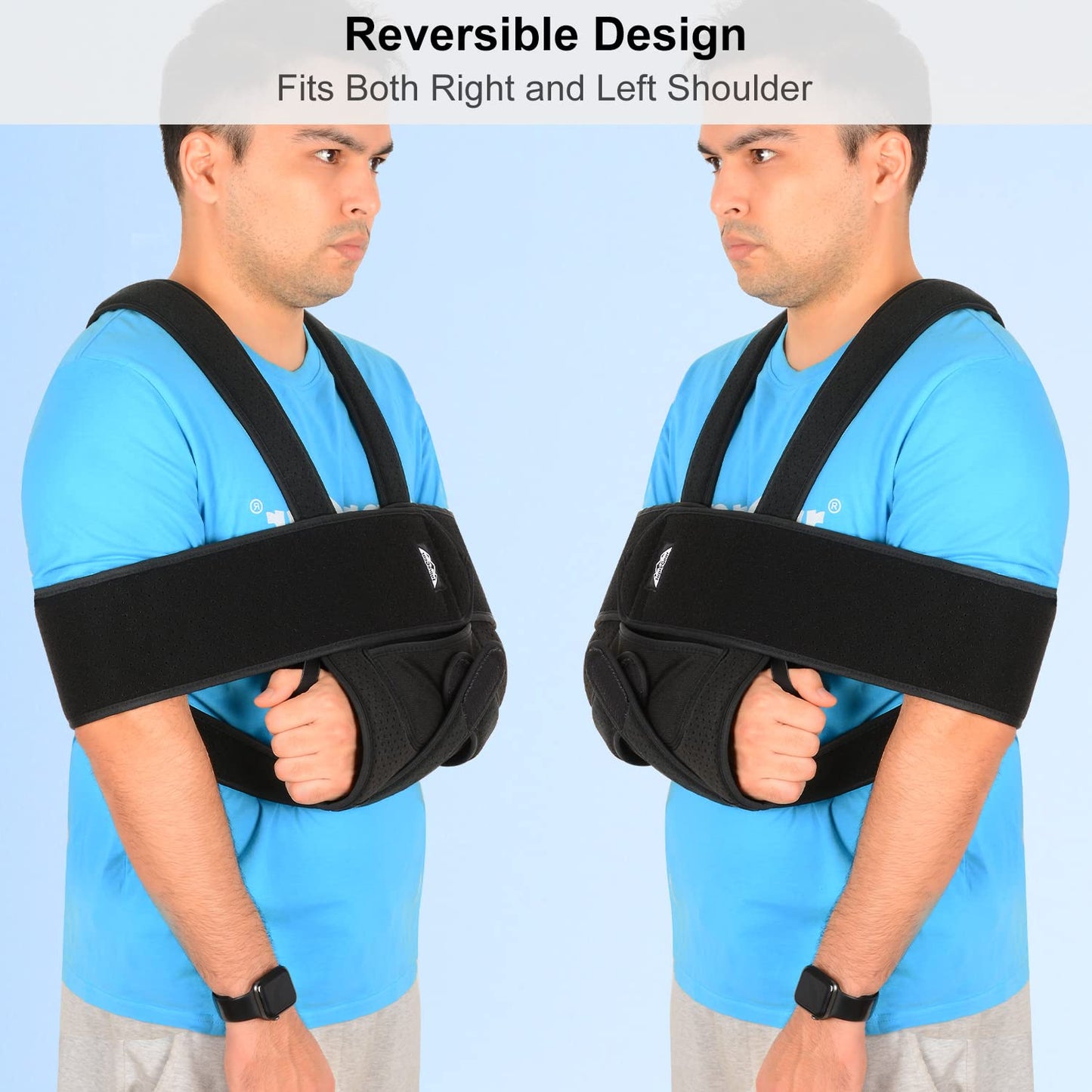 Medical Rotator Cuff Support Brace Arm Sling