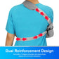 Comfortable Medical Arm Sling, S-L