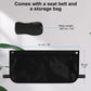 Adjustable Bed Rail with Storage Bag and Fixing Strap