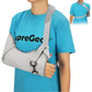 Comfortable Medical Arm Sling, S-L
