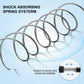 2 Pack Aluminum Trekking Poles