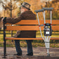 Waterproof Crutch Bag