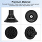 Cane Tip Replacement, 3/4 Inch