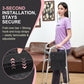 Universal Walker Bag Organizer with Multiple Pockets