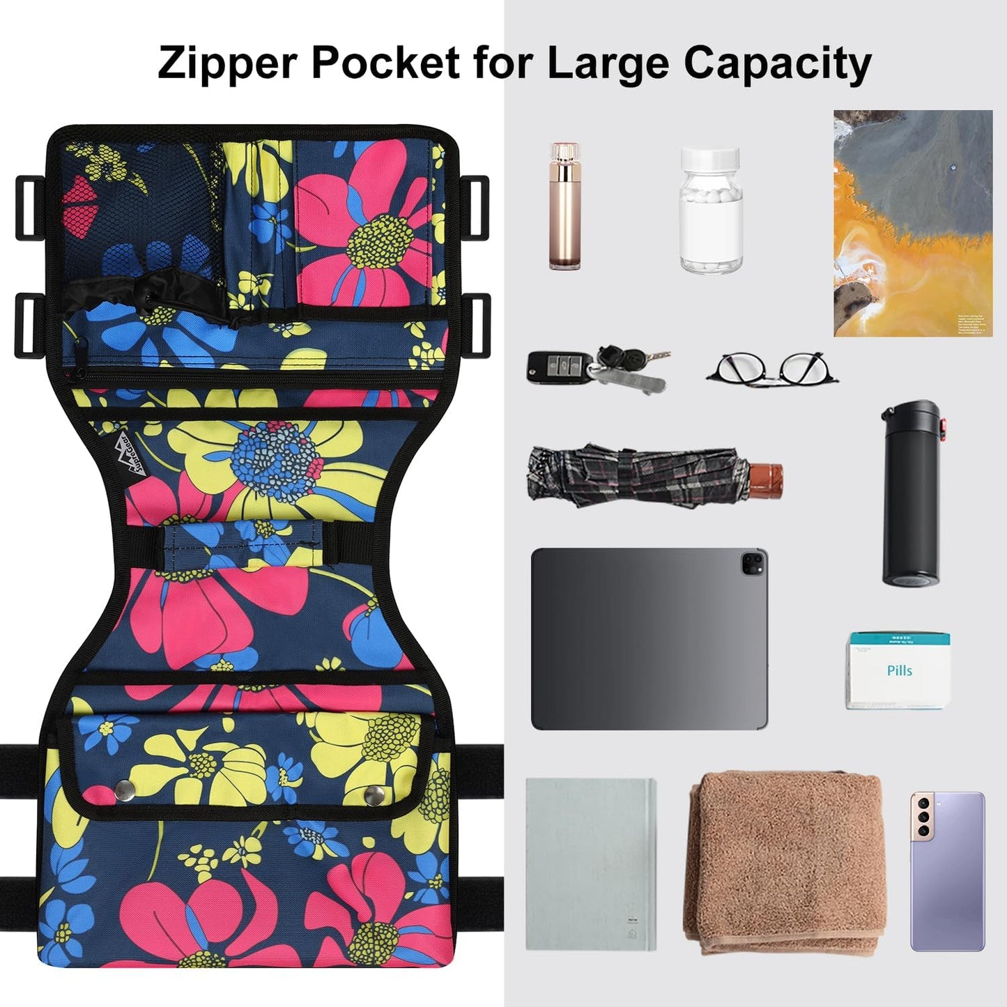 Side Walker Bag
