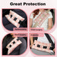 Chest Seatbelt Pillow – Soft Comfort Cushion for Travel