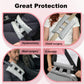 Chest Seatbelt Pillow – Soft Comfort Cushion for Travel