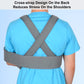 Arm Sling Shoulder Immobilizer Support Brace