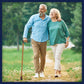 7/8" Heavy Duty Anti-Slip Cane Tips, 2-Pack