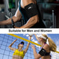 Bicep Tendonitis Compression Sleeve
