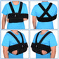 Arm Sling Shoulder Immobilizer Support Brace