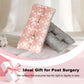 Chest Seatbelt Pillow – Soft Comfort Cushion for Travel