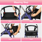 Large Capacity Rollator Basket