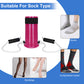 Sock Aid Kit with Long Shoe Horn Dressing Aid