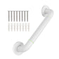 Non-Slip 304 Stainless Steel Bathroom Grab Bar Rail