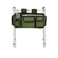 Folding Walker Basket Organizer
