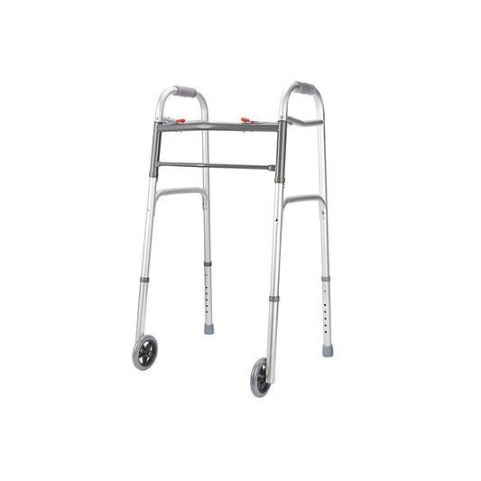 Standard Folding Walker Holder