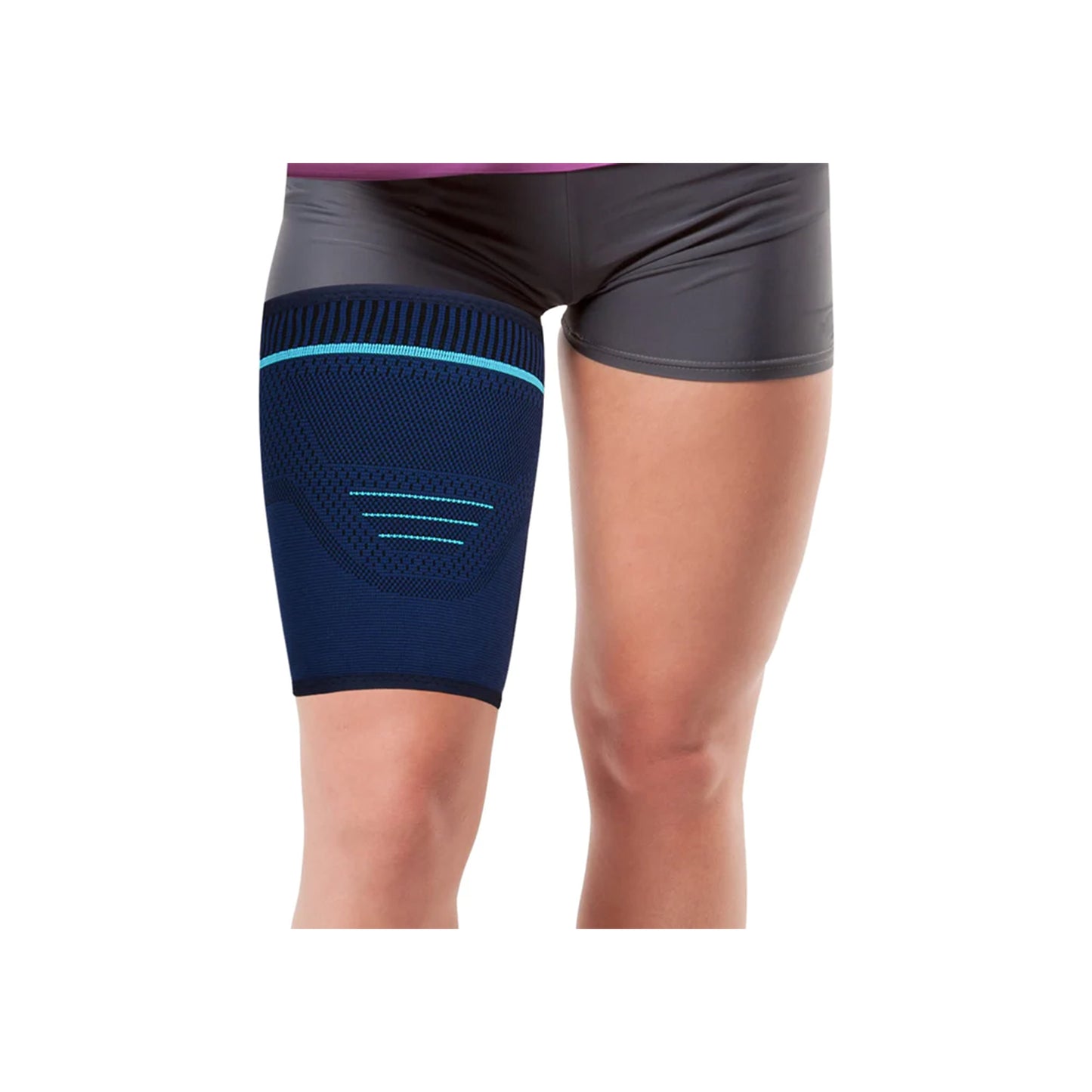Why use a Thigh Compression Sleeve? 