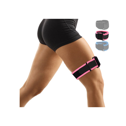 IT Band Strap Iliotibial Band Compression Wrap Knee Pain Support Brace