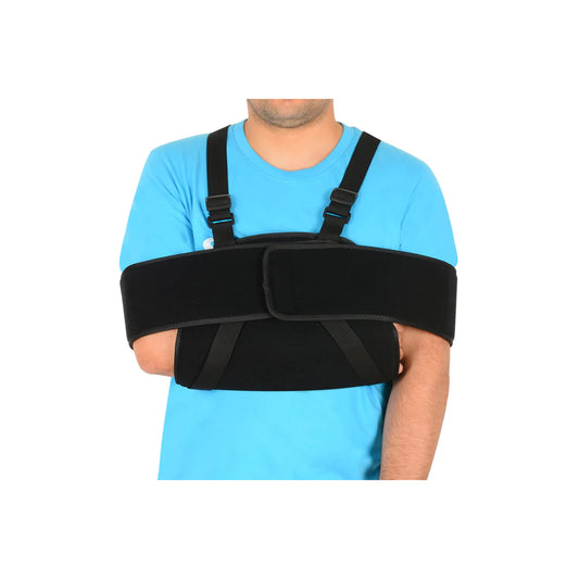 Arm Sling Shoulder Support Brace