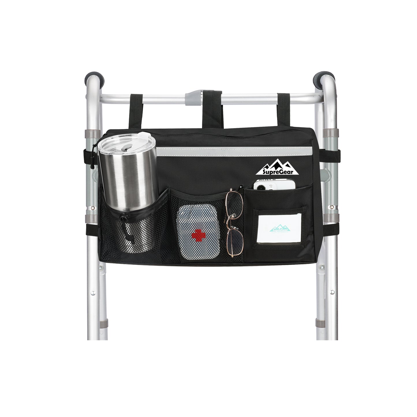 Folding Walker Bag
