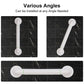 Non-Slip 304 Stainless Steel Bathroom Grab Bar Rail