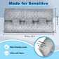 Seatbelt Pillow – Adjustable Comfort with Hot/Cold Pocket