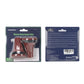 7/8" Heavy Duty Anti-Slip Cane Tips, 2-Pack