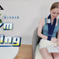Adjustable Arm Sling Shoulder Immobilizer for Injury Recovery