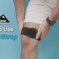 IT Band Relief Brace